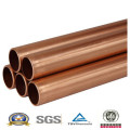 High Quality Copper Pipe (C11000, C10200, C12000, C12100, C12200)